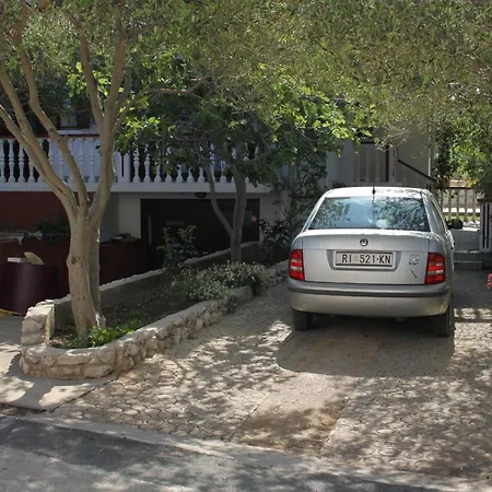 Apartment 6468a Povljana