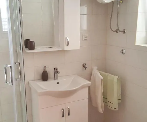 6468a Lägenhet